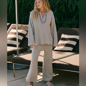 Free People Hailee set